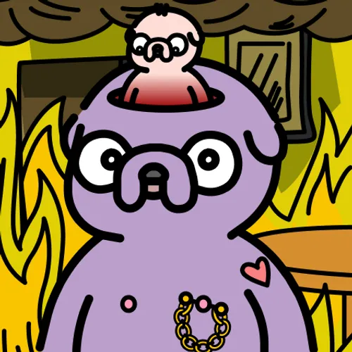 NFT Avatar