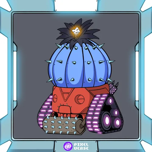 NFT Avatar