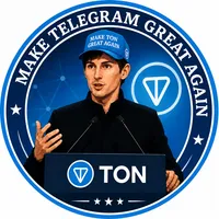 MakeTelegramGreatAgain