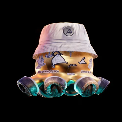 NFT Avatar