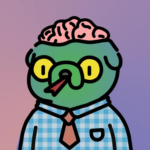 NFT Avatar