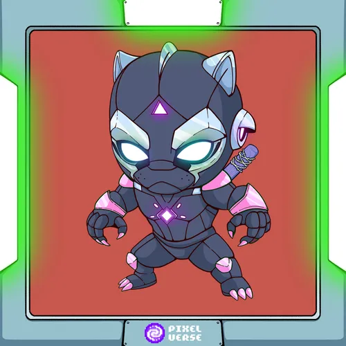 NFT Avatar