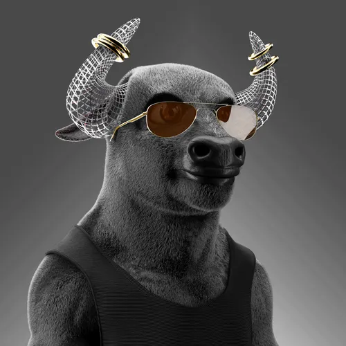 NFT Avatar