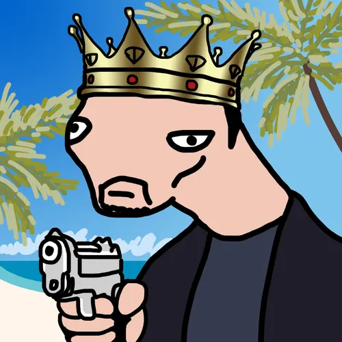 NFT Avatar