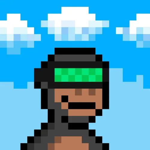 NFT Avatar