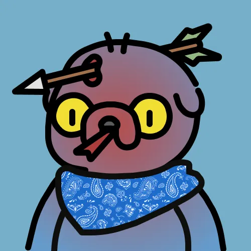 NFT Avatar