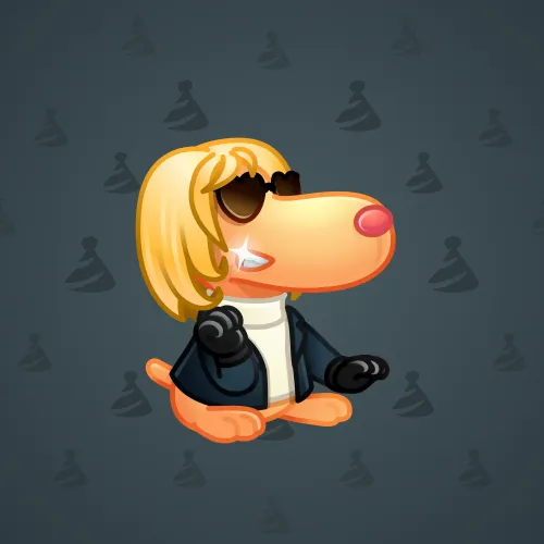 NFT Avatar