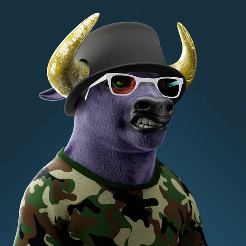NFT Avatar