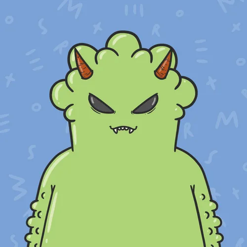 NFT Avatar