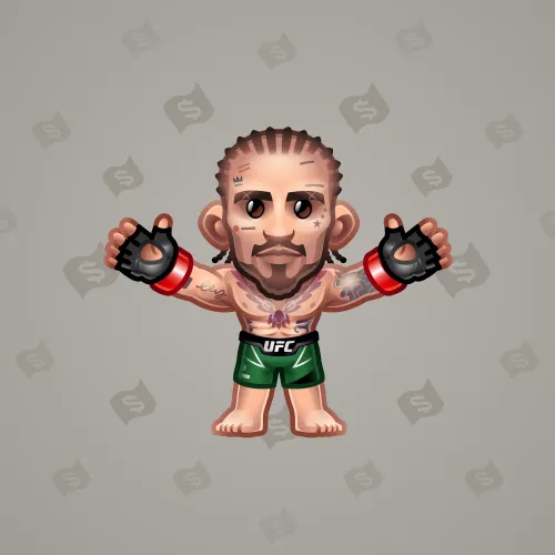 NFT Avatar