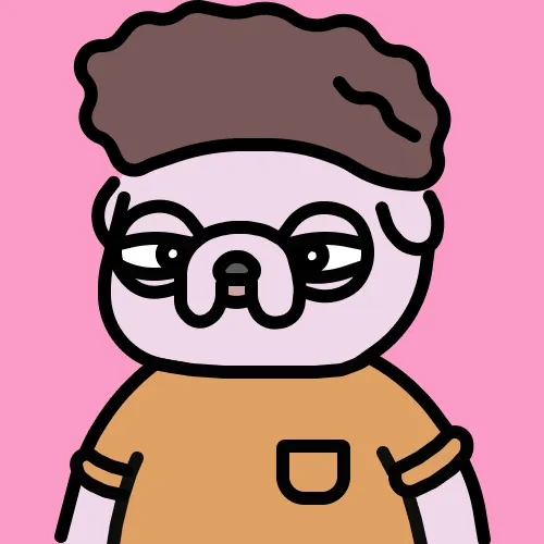 NFT Avatar