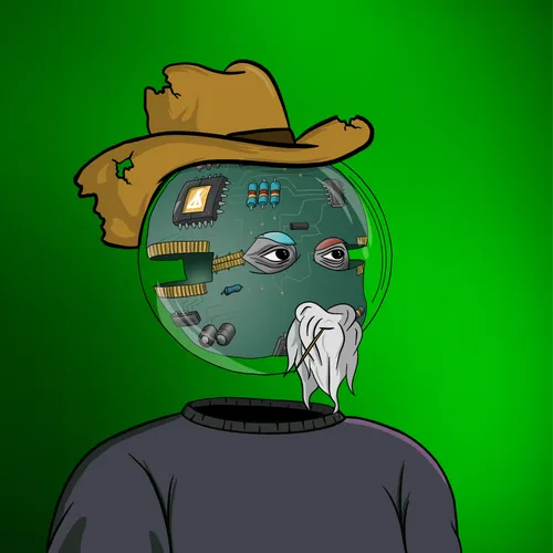 NFT Avatar