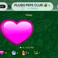 PLUSH PEPE CLUB