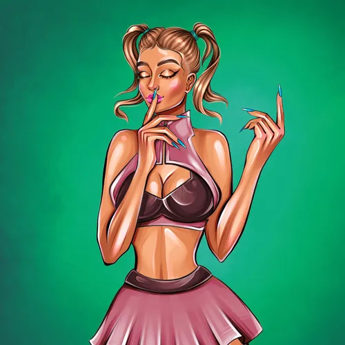NFT Avatar