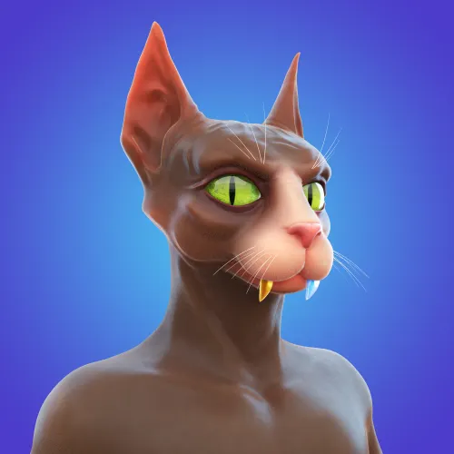 NFT Avatar