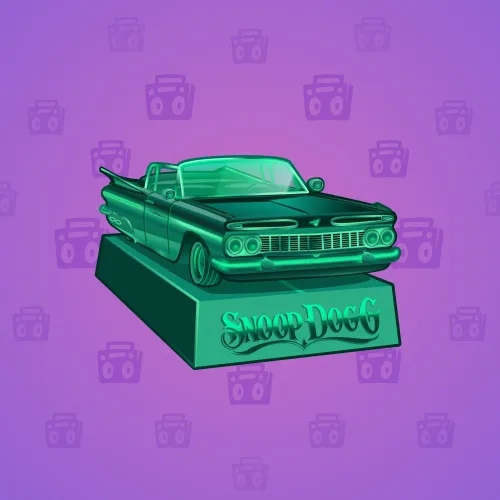 NFT Avatar
