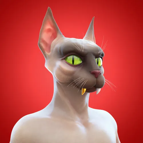 NFT Avatar
