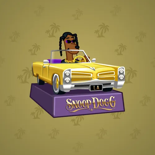 NFT Avatar