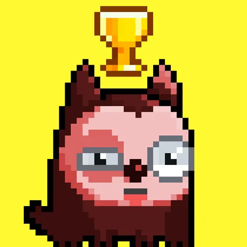 NFT Avatar