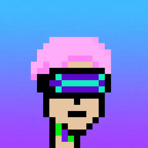 NFT Avatar