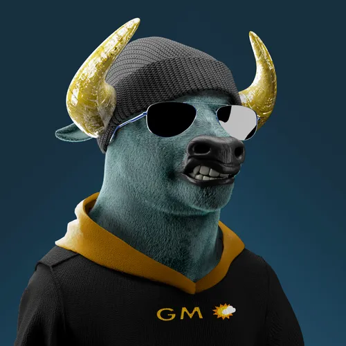 NFT Avatar