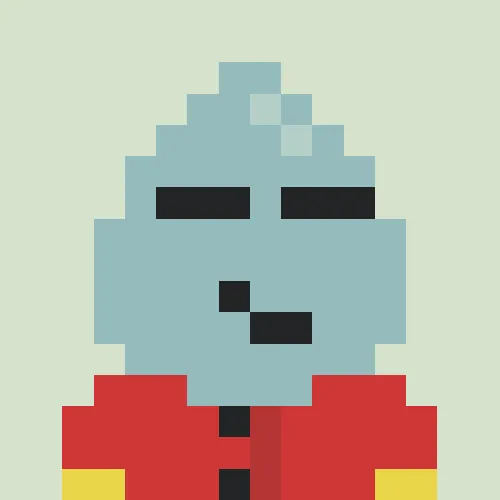 NFT Avatar