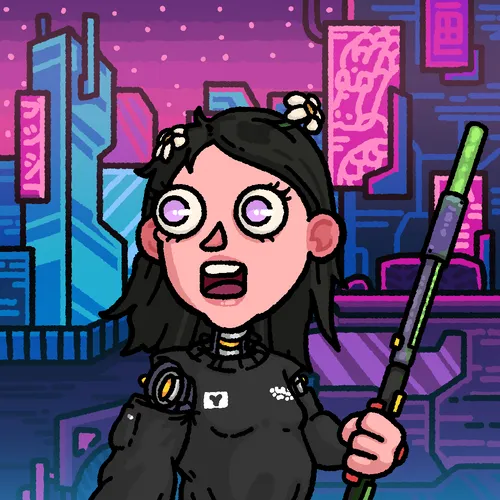 NFT Avatar