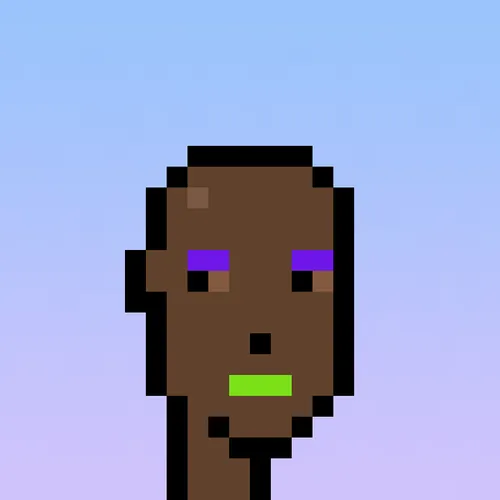 NFT Avatar