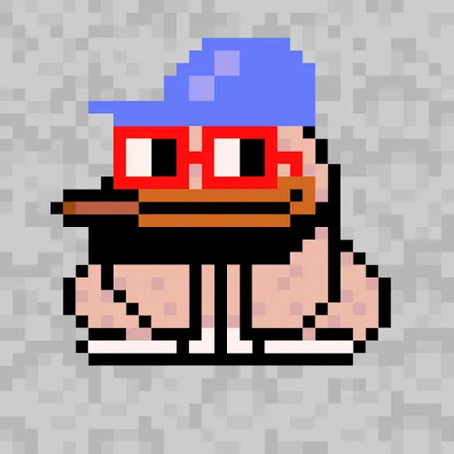 NFT Avatar