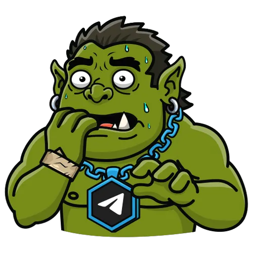 NFT Avatar