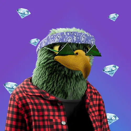 NFT Avatar