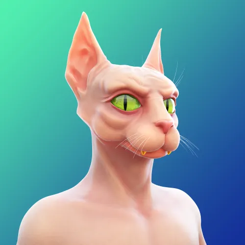 NFT Avatar