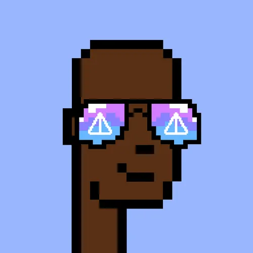 NFT Avatar