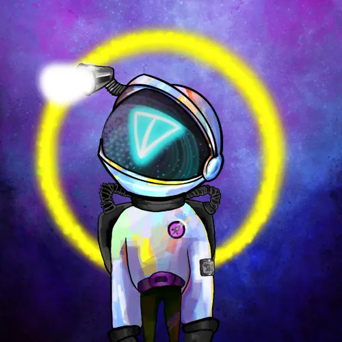 NFT Avatar