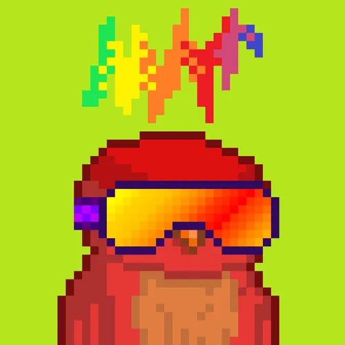 NFT Avatar