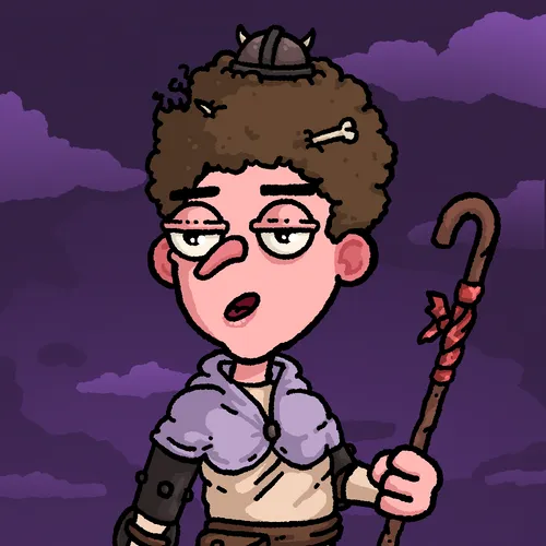 NFT Avatar