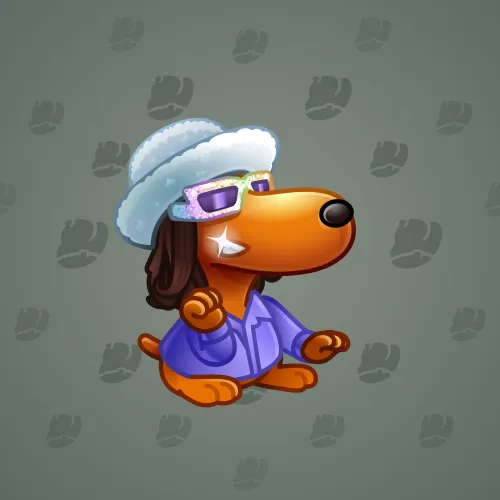 NFT Avatar