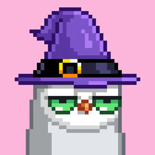 NFT Avatar