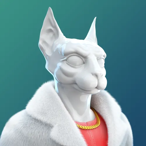 NFT Avatar