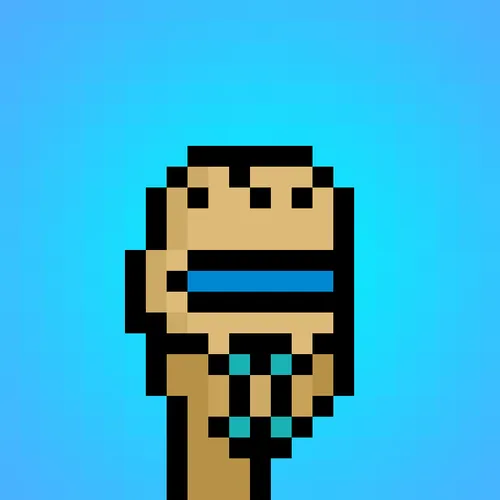 NFT Avatar