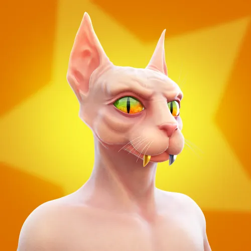 NFT Avatar