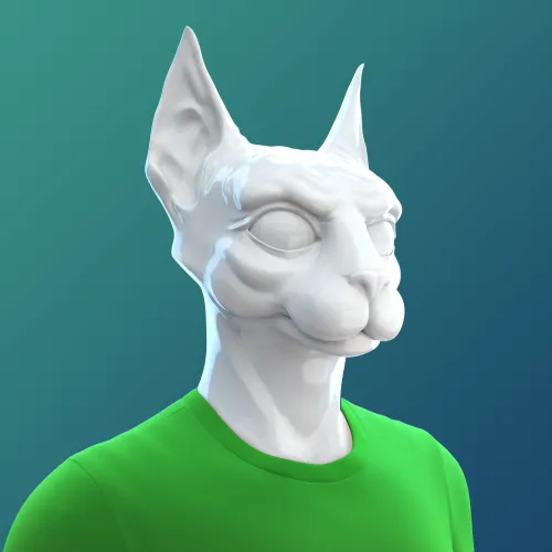 NFT Avatar