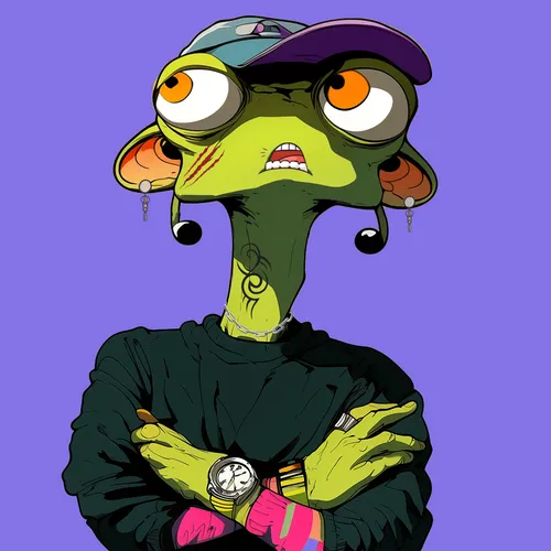 NFT Avatar