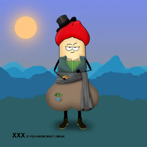 NFT Avatar