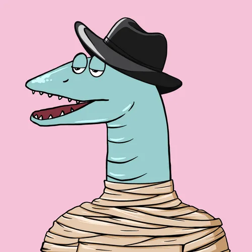 NFT Avatar