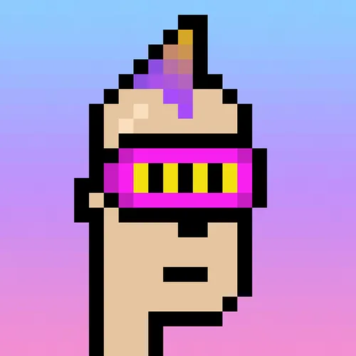 NFT Avatar