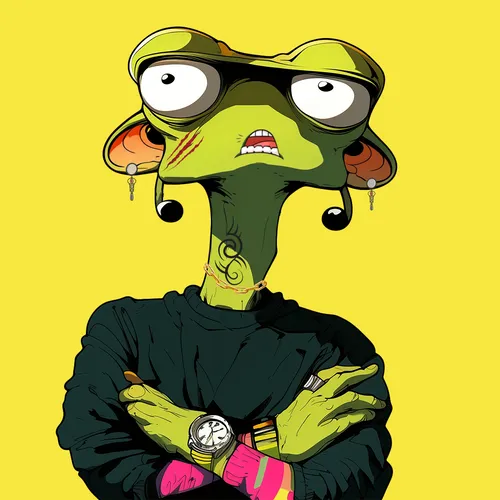 NFT Avatar