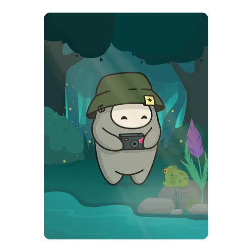 NFT Avatar