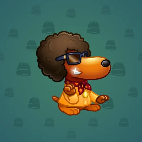 NFT Avatar