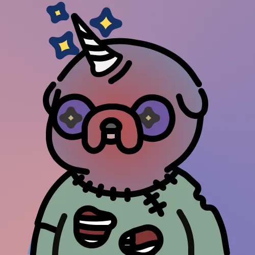 NFT Avatar